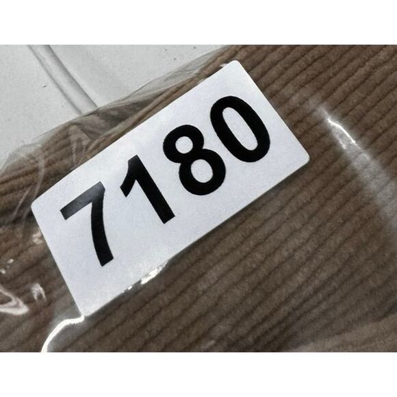 Universal Thread Womens 12R Brown Tan Sailor Wide Leg Corduroy Pants - Picture 10 of 10